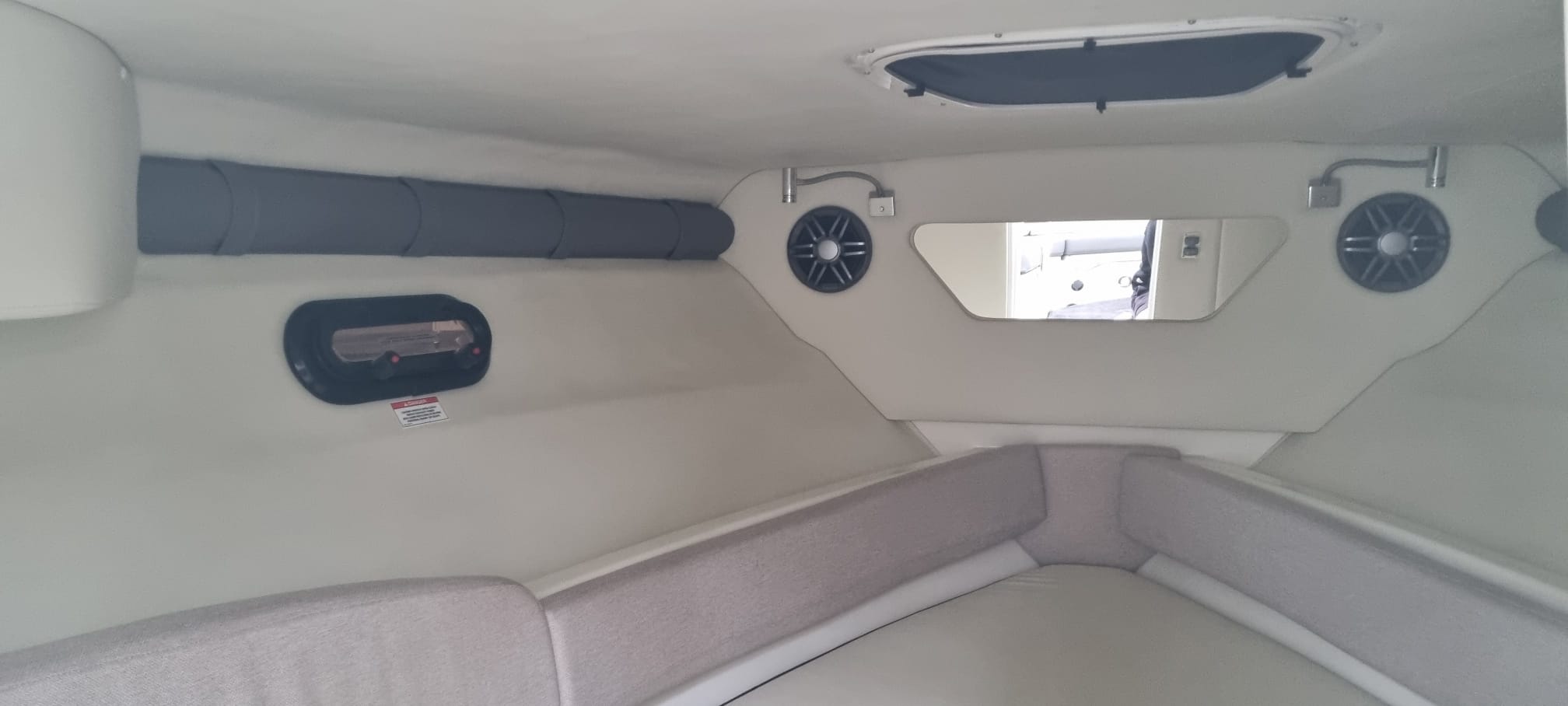 Sea Ray Sun Sport 250 — foto 10 van 11
