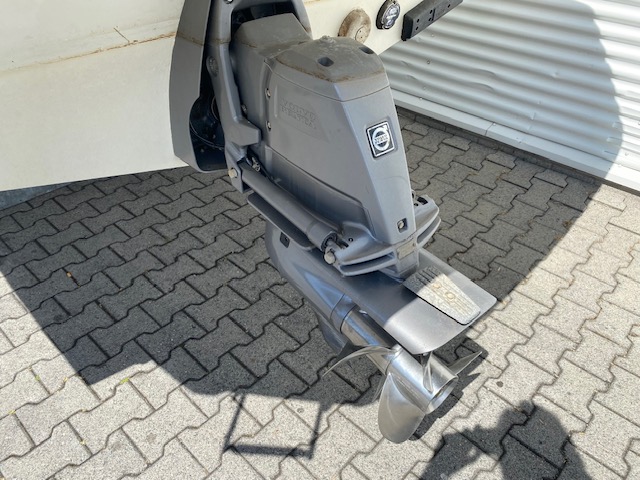 Cranchi 30 Endurance — foto 21 van 21