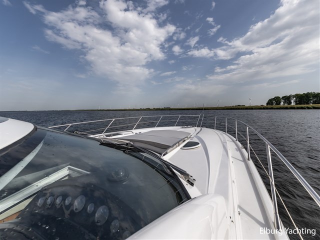 Sunseeker Portofino 53 — foto 66 van 86