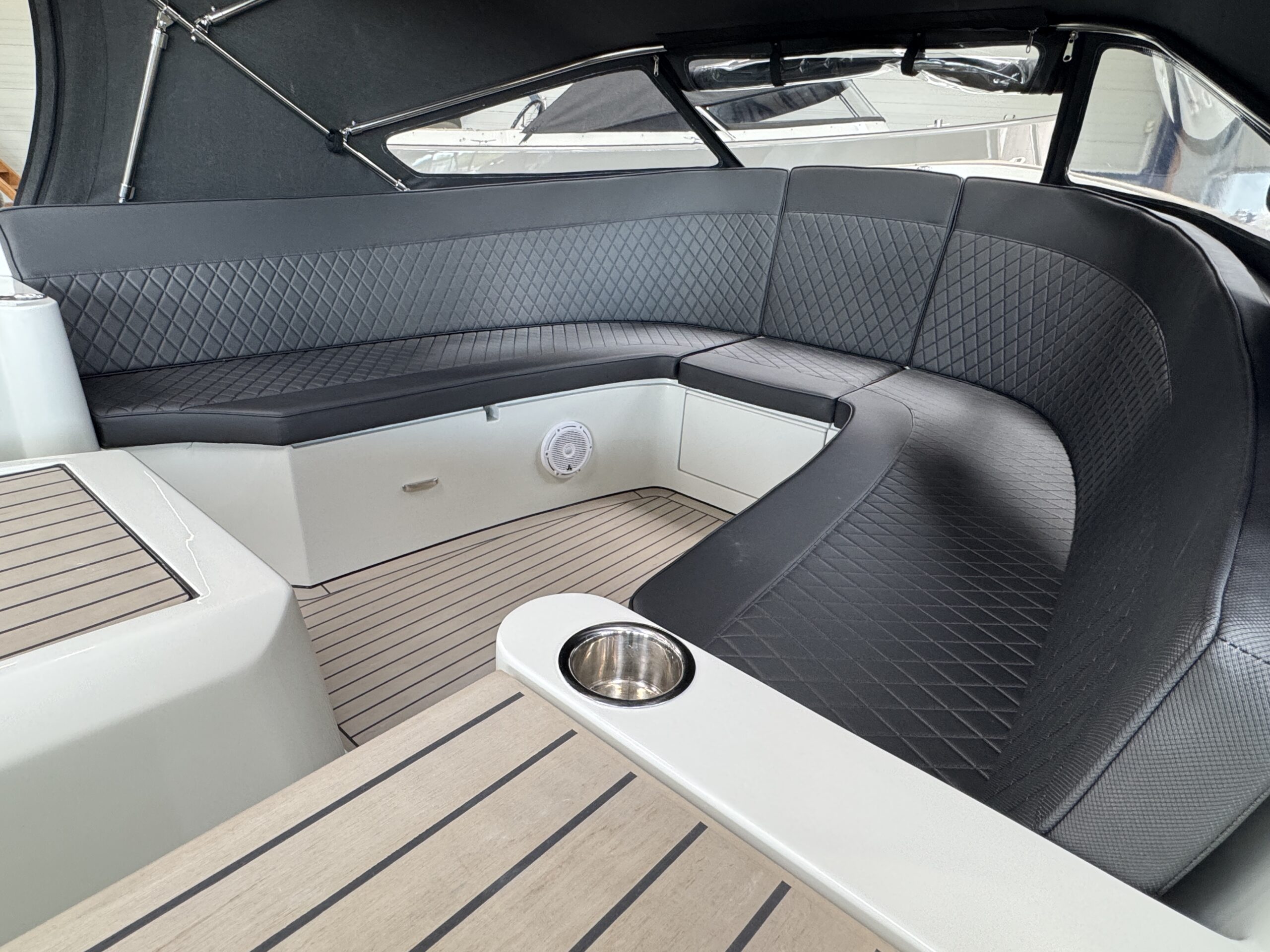 Antaris Sixty7 (op voorraad) — foto 10 van 13