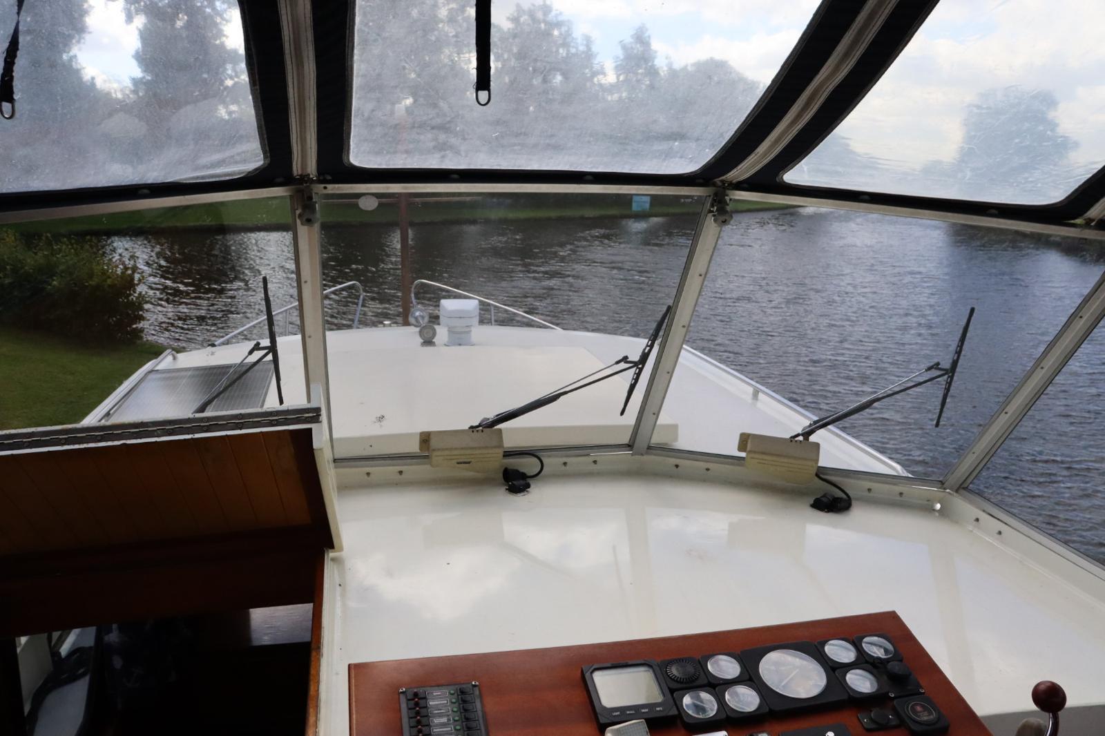 Ankertrawler 1140 AK — foto 11 van 28