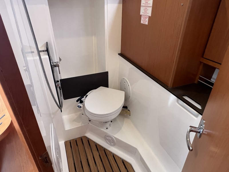 Bavaria Cruiser 34-2 — foto 18 van 47