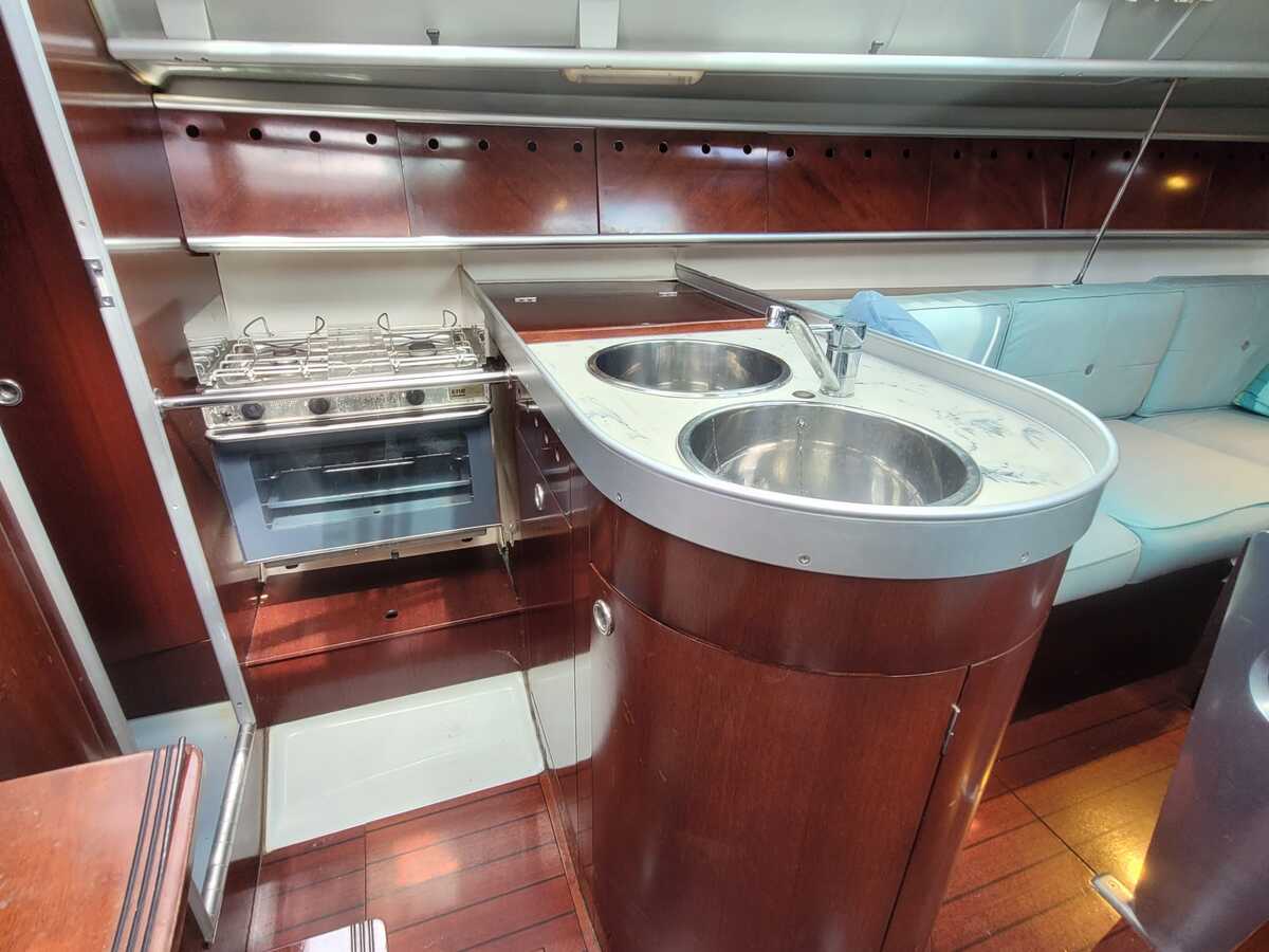 Beneteau First 32S5 — foto 6 van 53