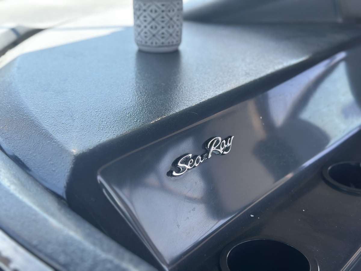 Sea Ray 500 — foto 13 van 48