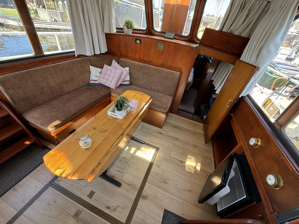 Bieze kruiser  1300 — foto 24 van 35