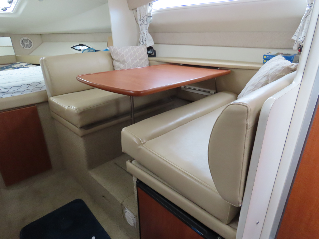 Bayliner  285 — foto 8 van 21