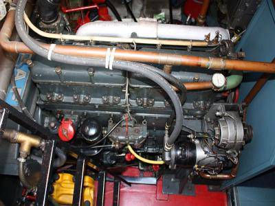 Sleepboot 17.36 — foto 16 van 18
