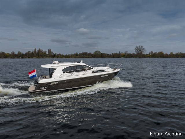 Haines 32 - Offshore — foto 52 van 54