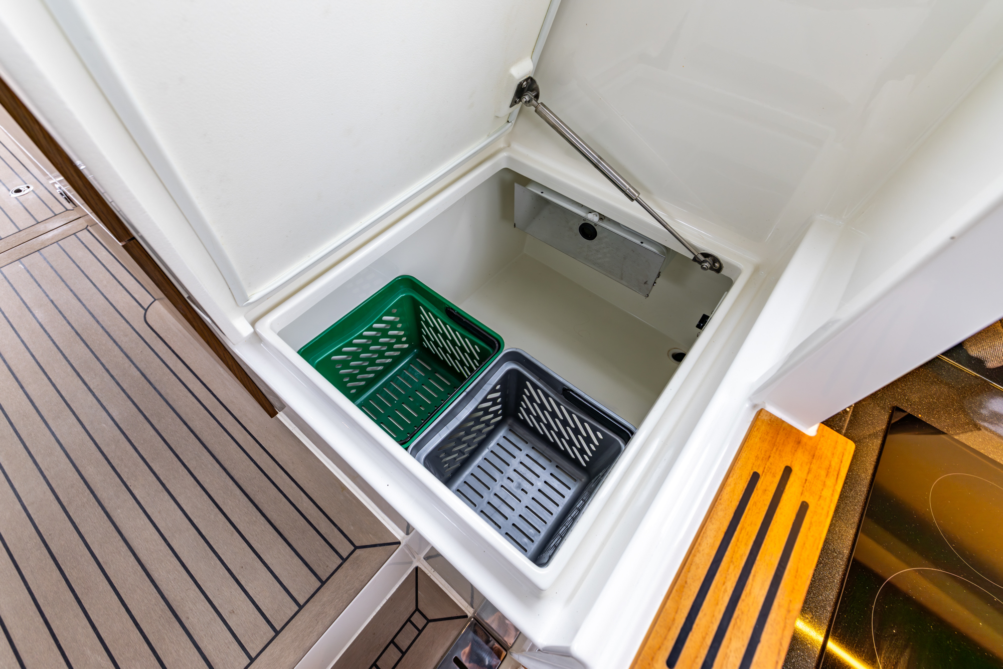 Marex 310 Sun Cruiser — foto 78 van 102