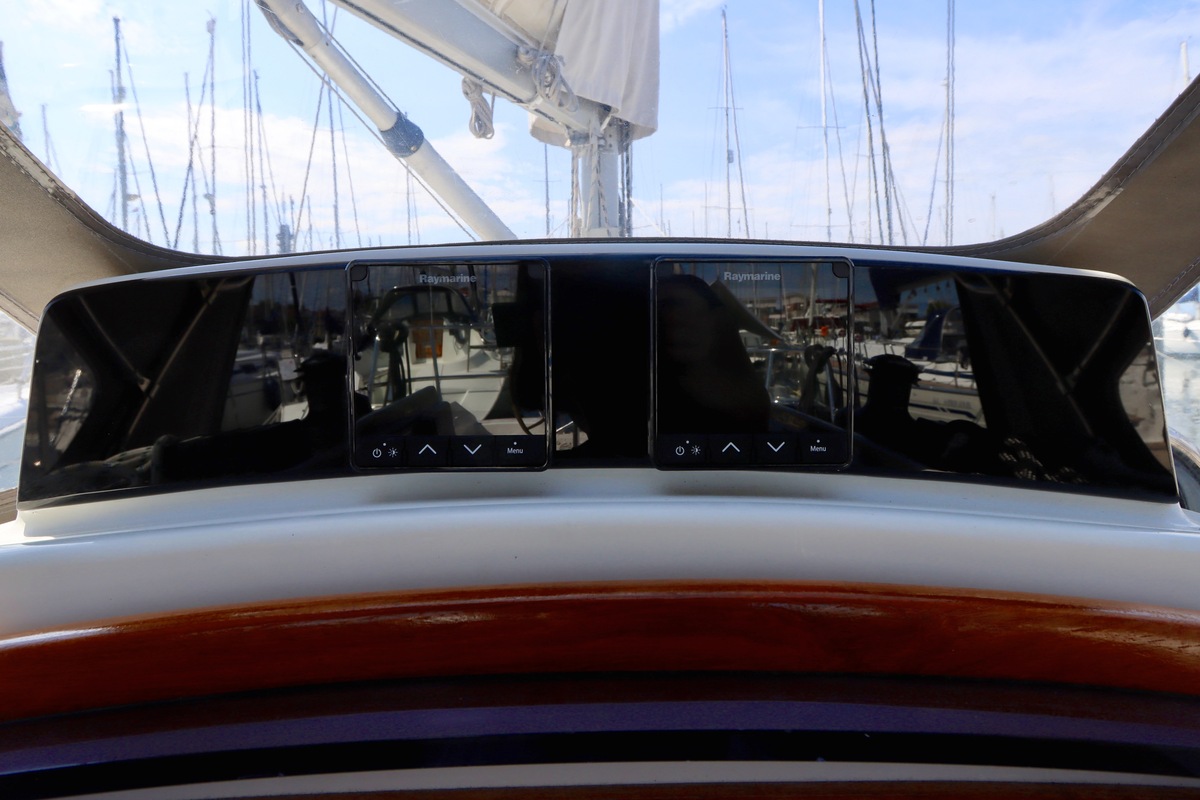 Spirit 37 — foto 52 van 74