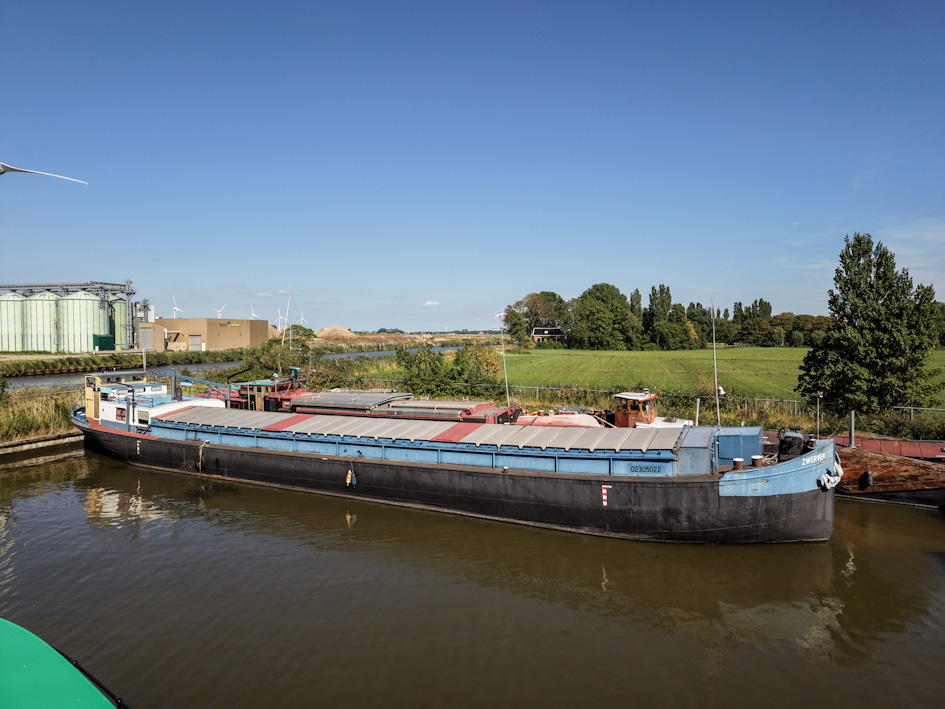 Kastje Varend Woonschip 38.89 UBC — foto 7 van 47