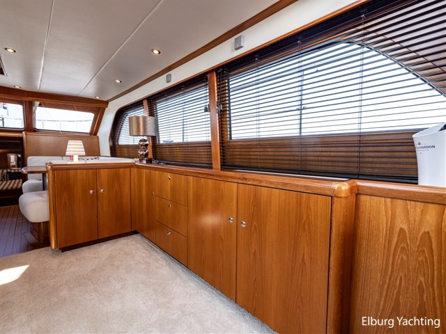 Mulder 70 - Wheelhouse - CLASY — foto 25 van 95