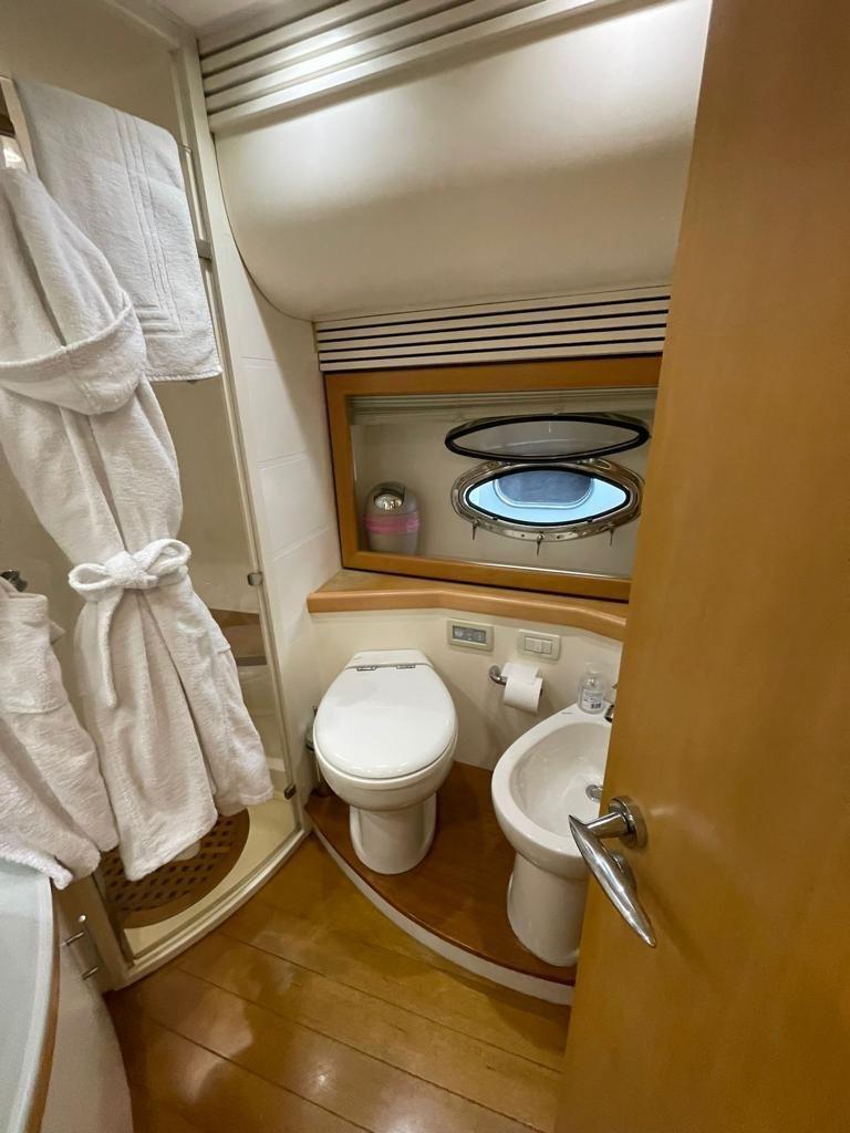 Pershing 76  — foto 31 van 39