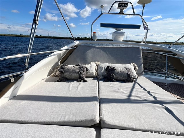 Princess 52 — foto 60 van 74