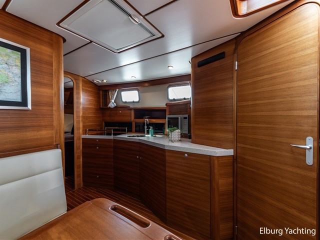 North Line 42 - Wheelhouse — foto 29 van 93