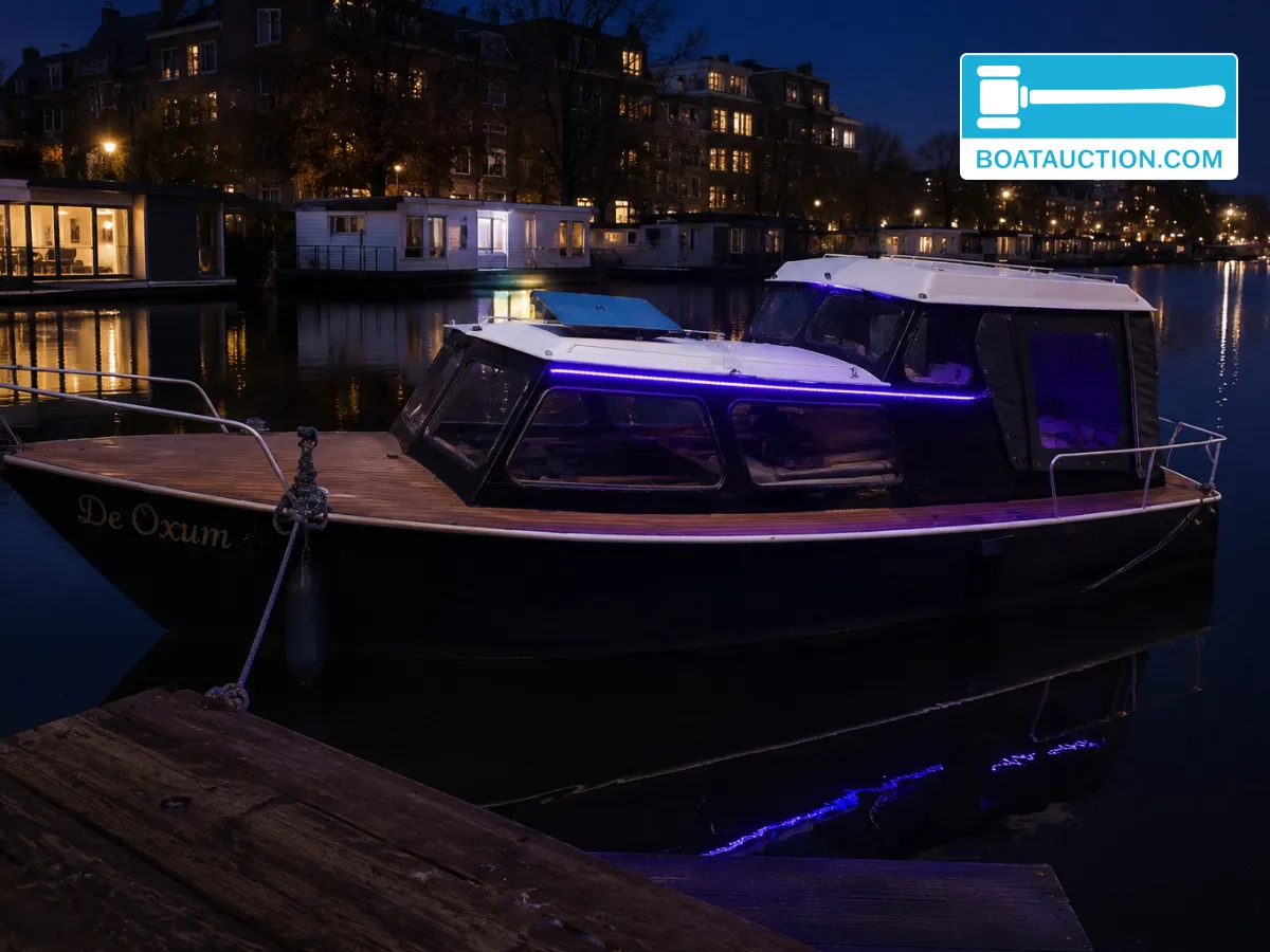 Waterland 750 — foto 8 van 13