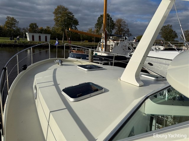 Linssen Grand Sturdy - 43.9 AC — foto 93 van 100