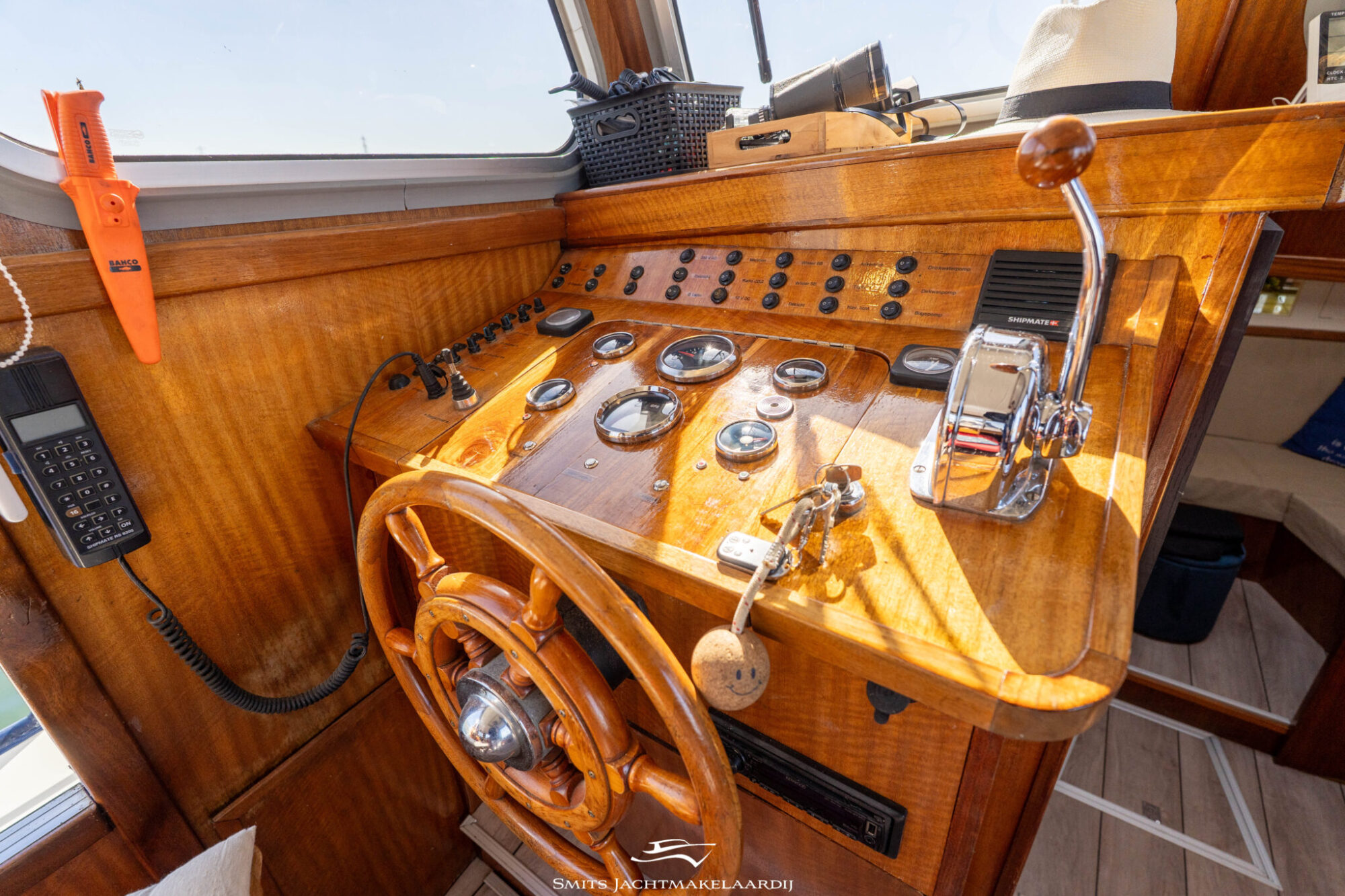 Van der Zee Vlet 10.40 AK — foto 6 van 33