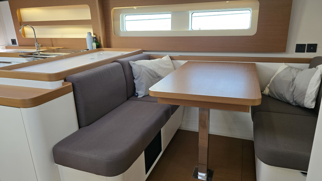Beneteau First 53 — foto 64 van 89