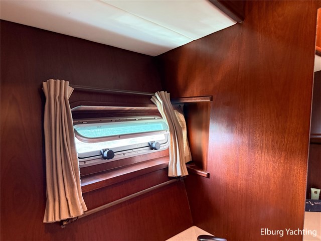 Drentsche Trawler 50  - France Proof - Stabilizers — foto 45 van 92