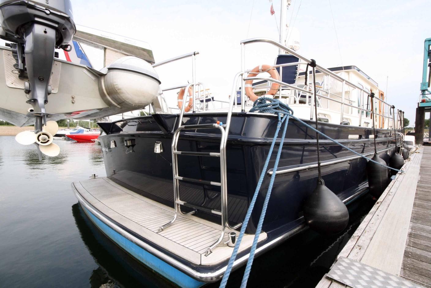 Vripack Continental 1650 — foto 6 van 147