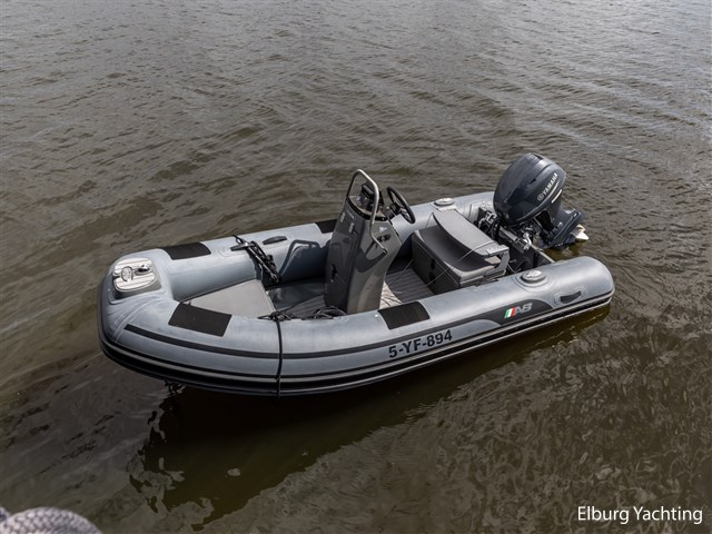Vitters Trawler 19.90 - Explorer — foto 77 van 100