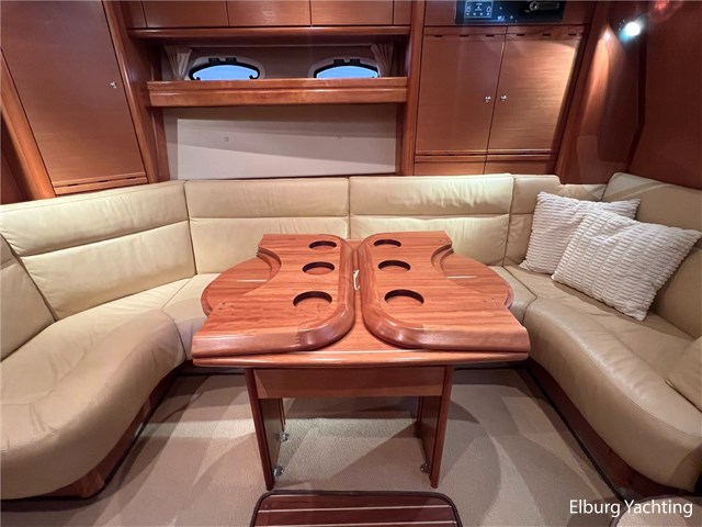 Bavaria 42 - Hardtop — foto 20 van 73
