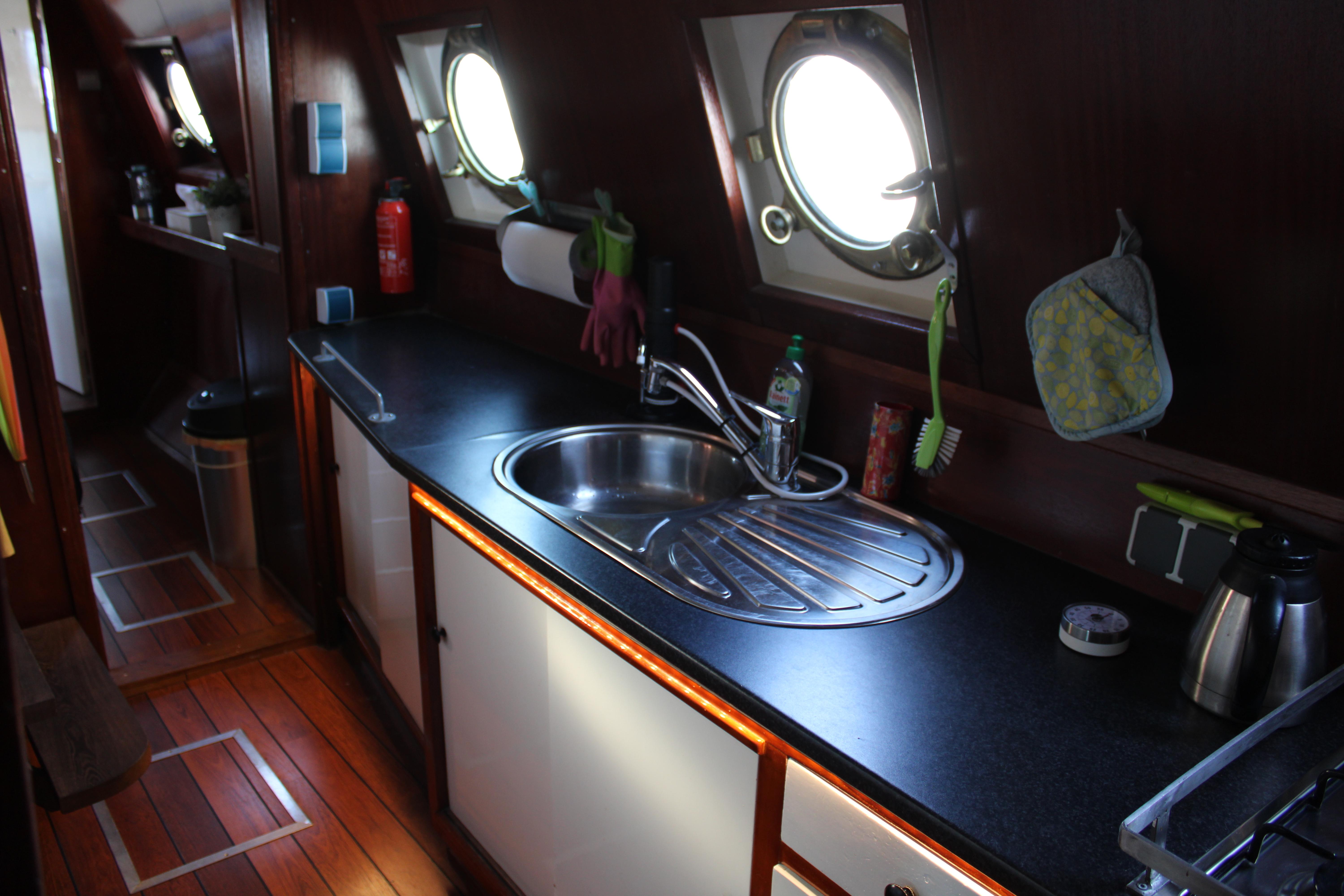 Sailboat Kerstholt 20 — foto 68 van 112