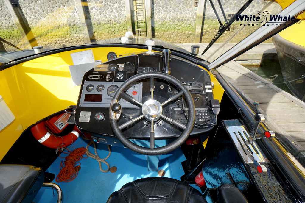 Watertaxi MSTX 2 — foto 9 van 13