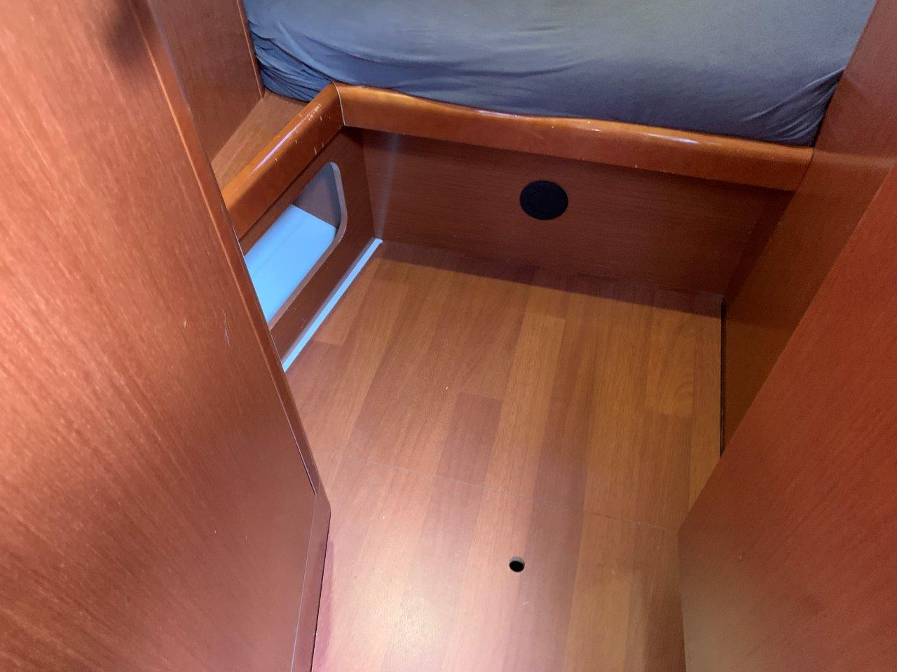 Beneteau Oceanis 46 — foto 69 van 90