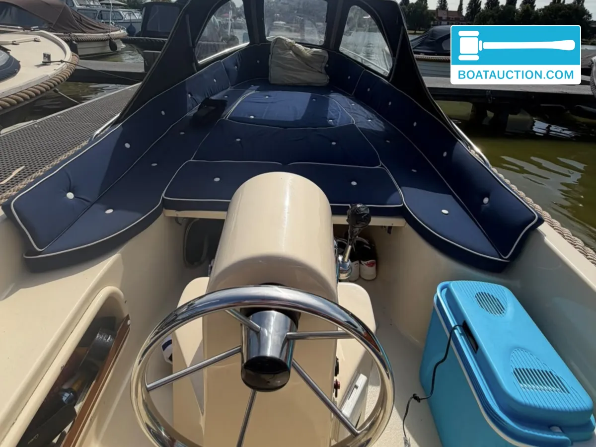 Corsiva 470 Classic de Luxe — foto 4 van 10