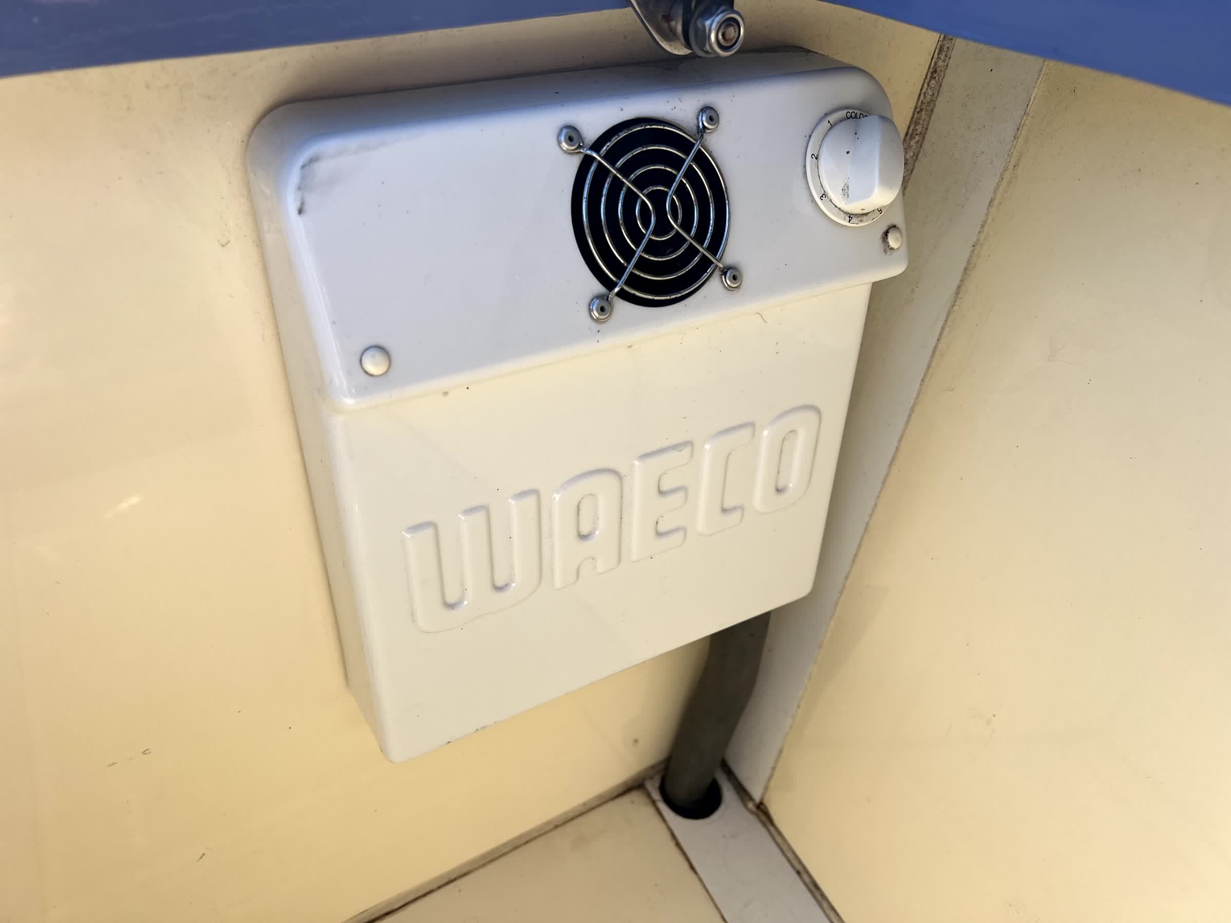 Isloep Rapida 990 — foto 30 van 34