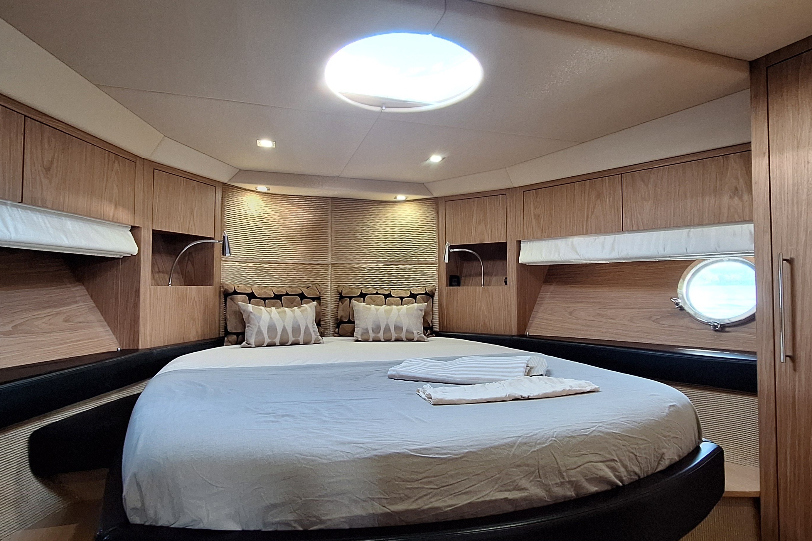 Sessa Marine C52 — foto 69 van 77