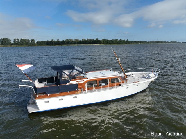 Super van Craft 14.70 - Cabrio — foto 58 van 73