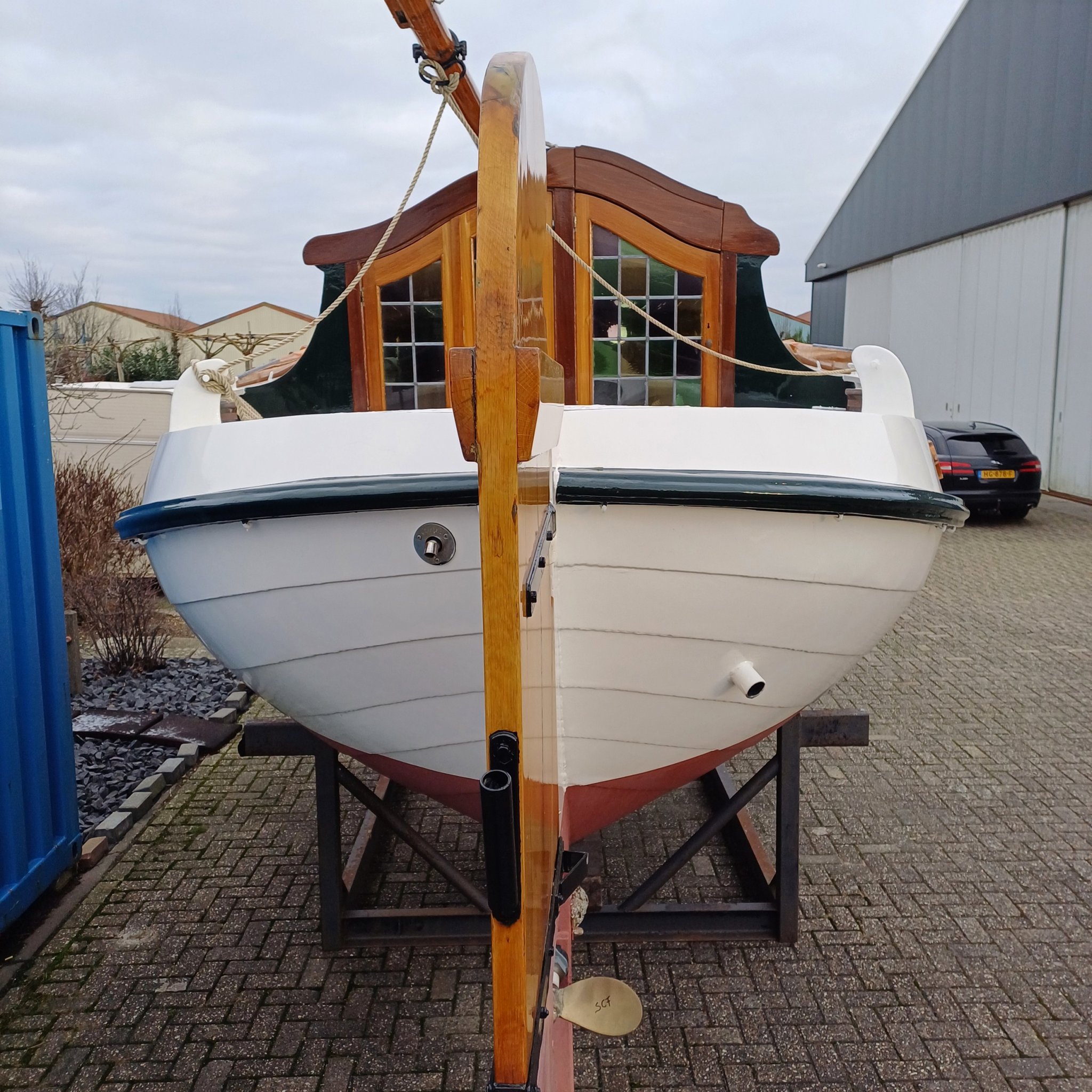 Bol Blokzijl, 8.65 — foto 9 van 19