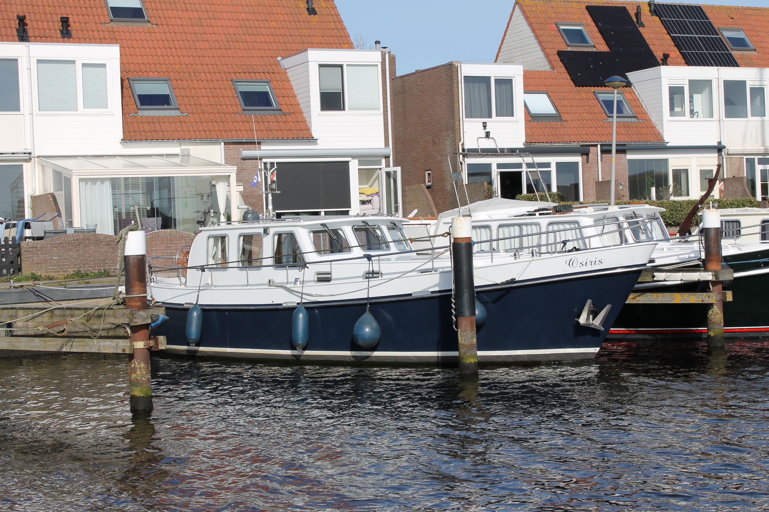 Flevo Kotter 11.35 — foto 4 van 78