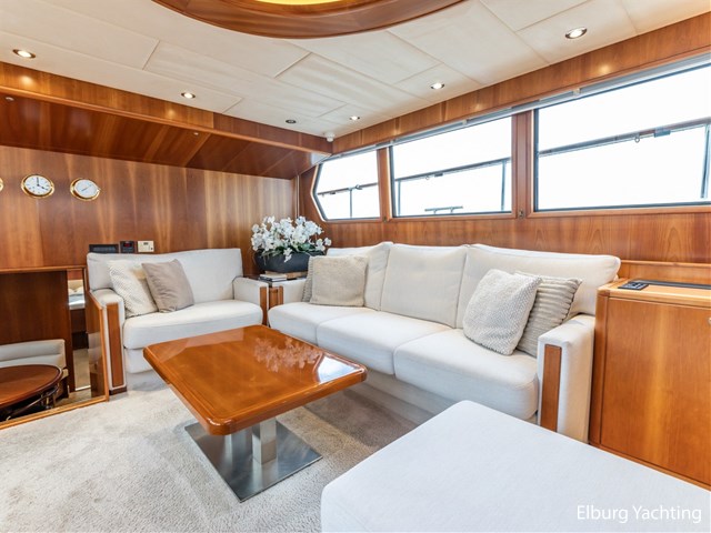 Moonen 68 - Flybridge — foto 17 van 100