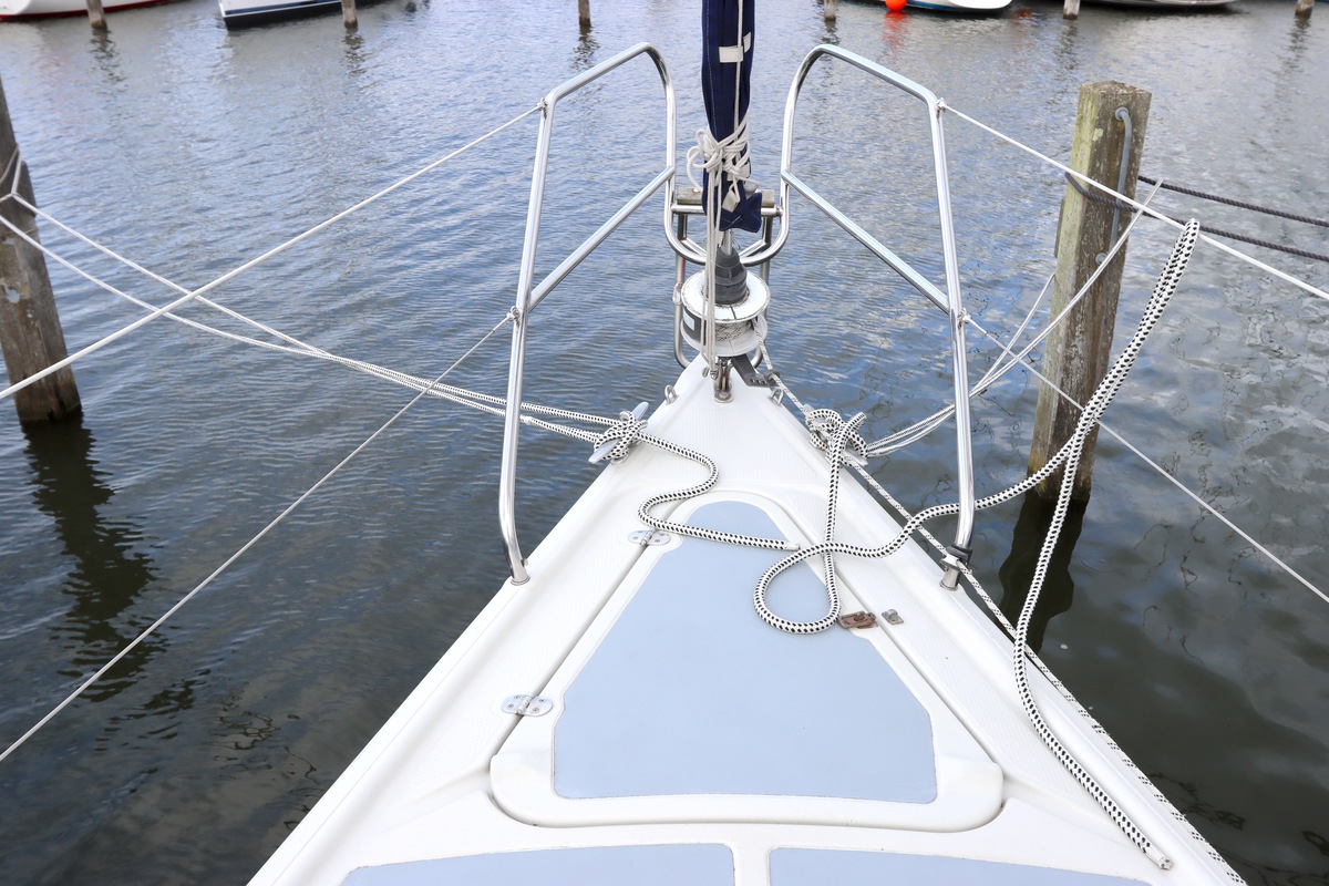 Dehler 34 Optima 106 — foto 46 van 57
