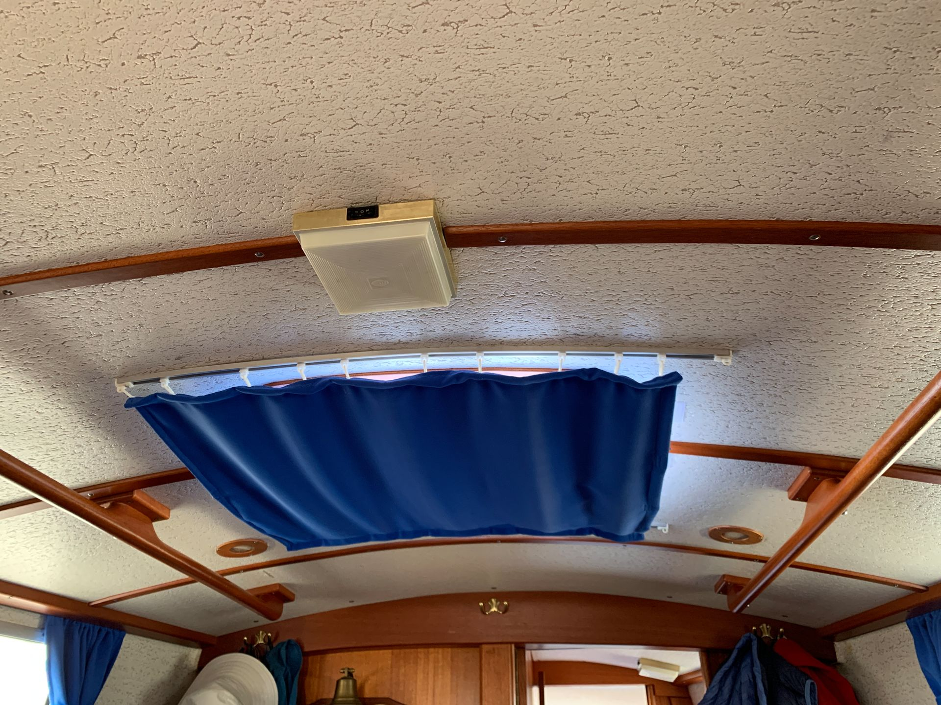 Hallberg-Rassy 94 — foto 17 van 52