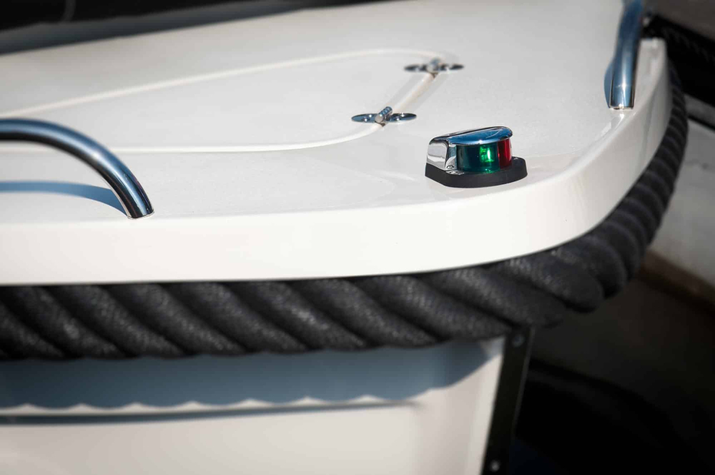 Waterspoor 707 | Luxe diesel/hybride tender | Vanaf €48.950,- — foto 10 van 26
