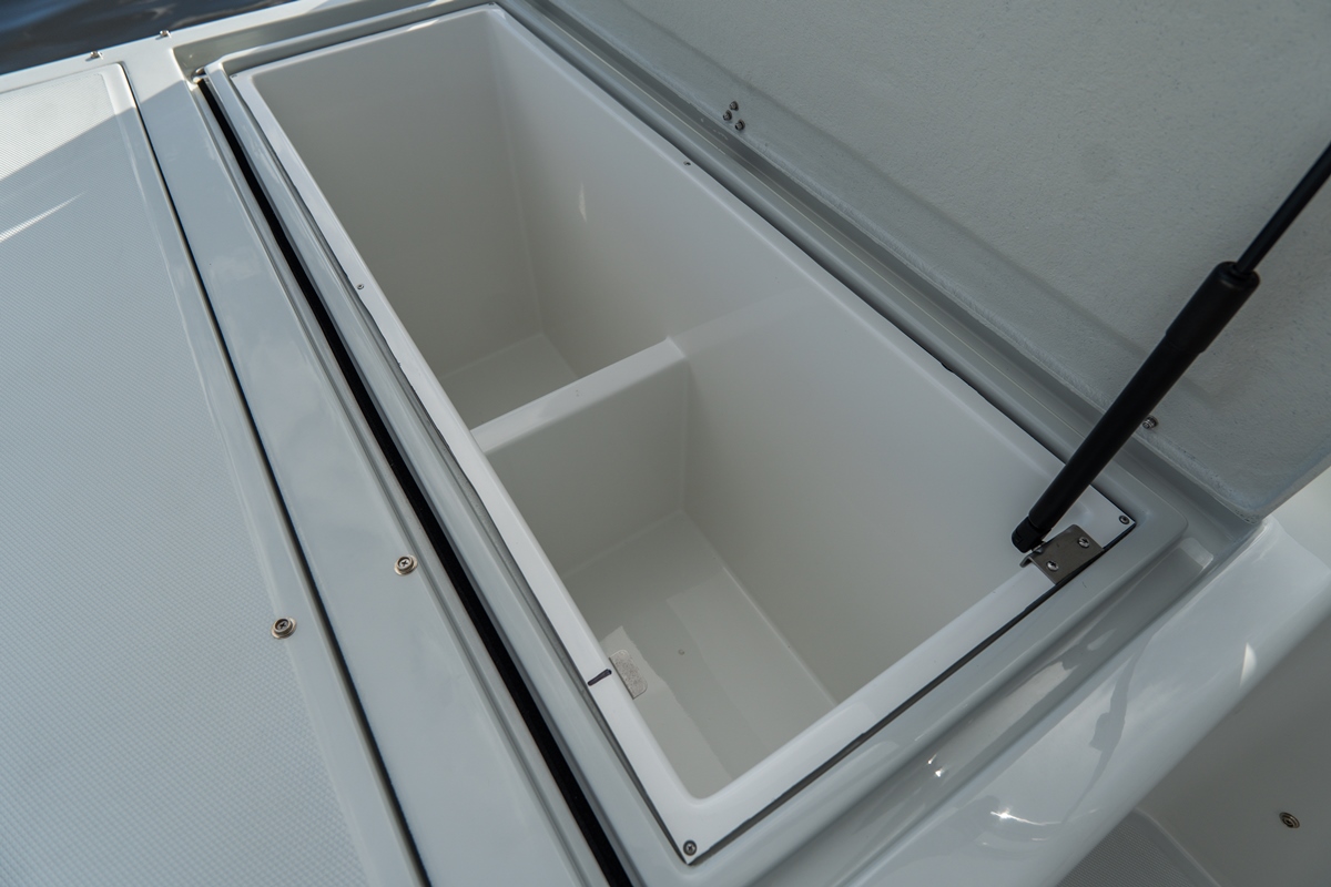 Maxima Boats 740 — foto 16 van 21