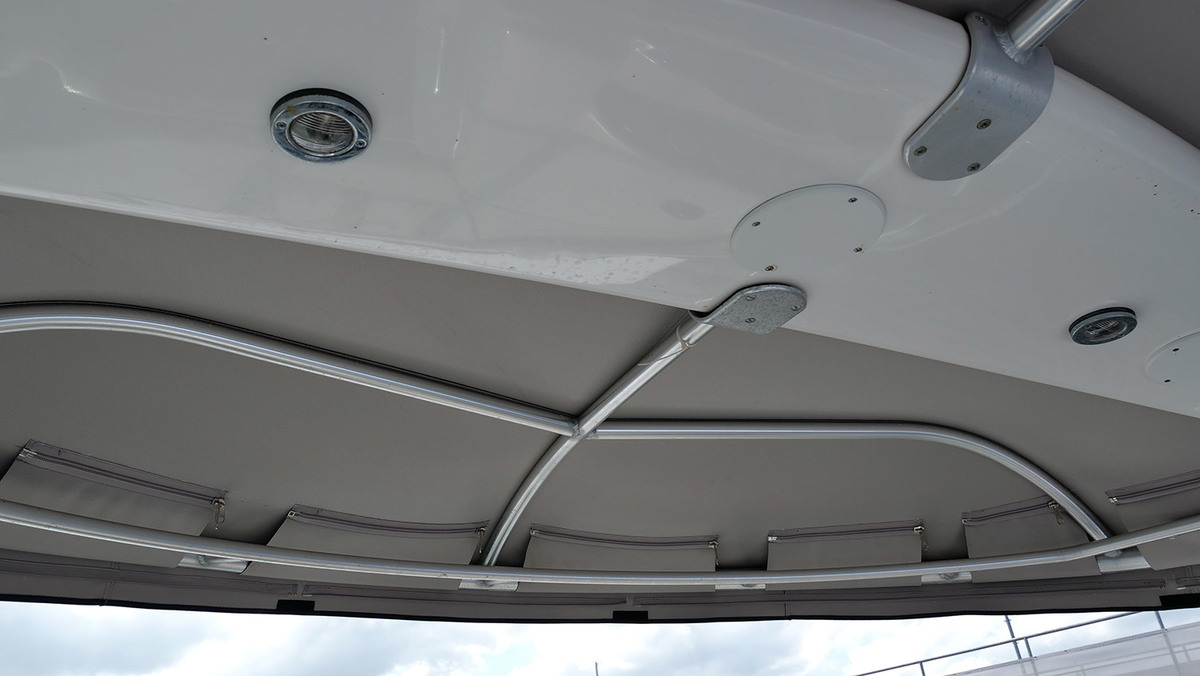 Sea Ray 340 Sundancer — foto 34 van 58