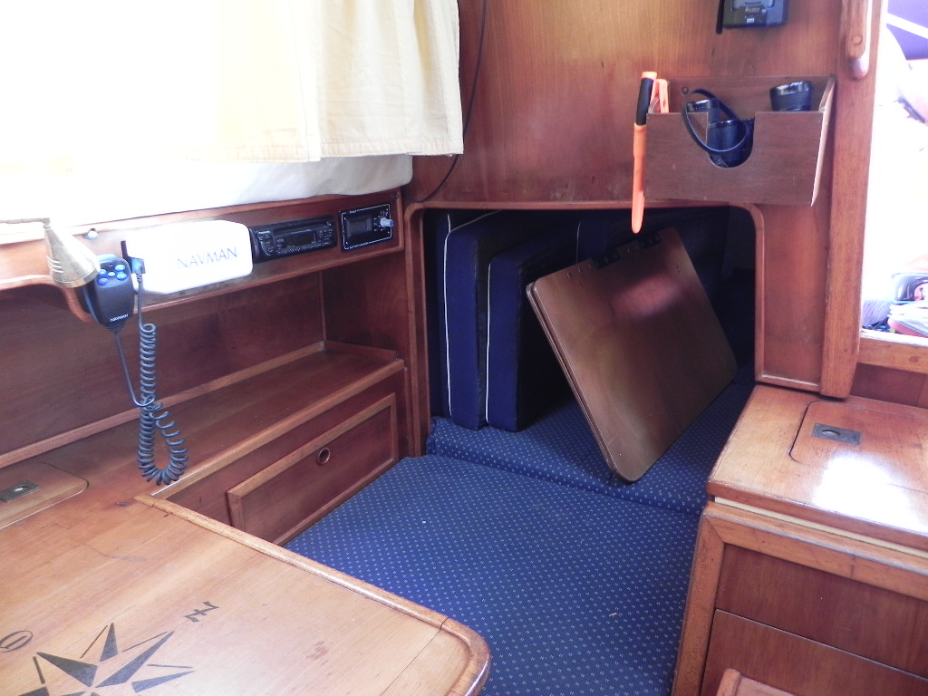 Westerly Longbow — foto 31 van 35