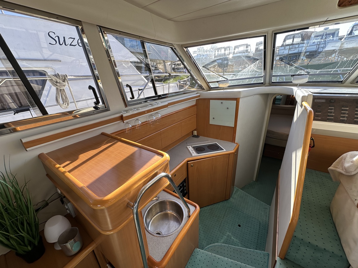 Princess 380 — foto 12 van 41