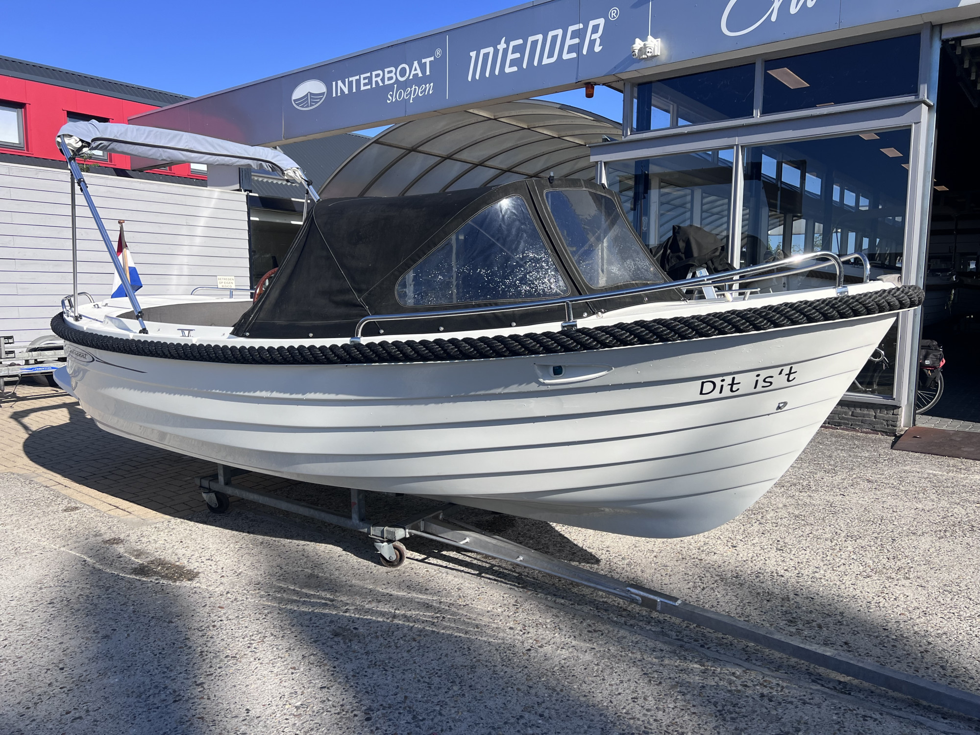 Crescent 21 (2020) — foto 2 van 9