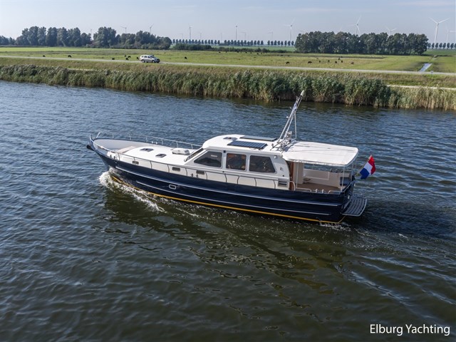 Stalland 1400 Open Kuip — foto 75 van 77