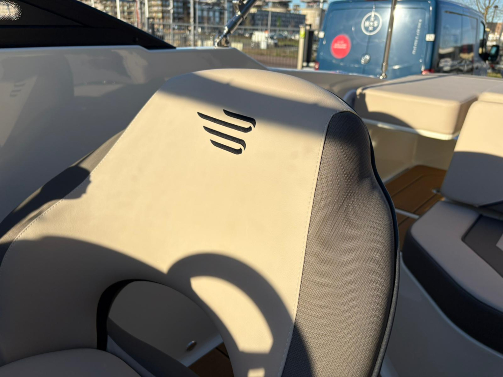 Bayliner C21i — foto 13 van 33