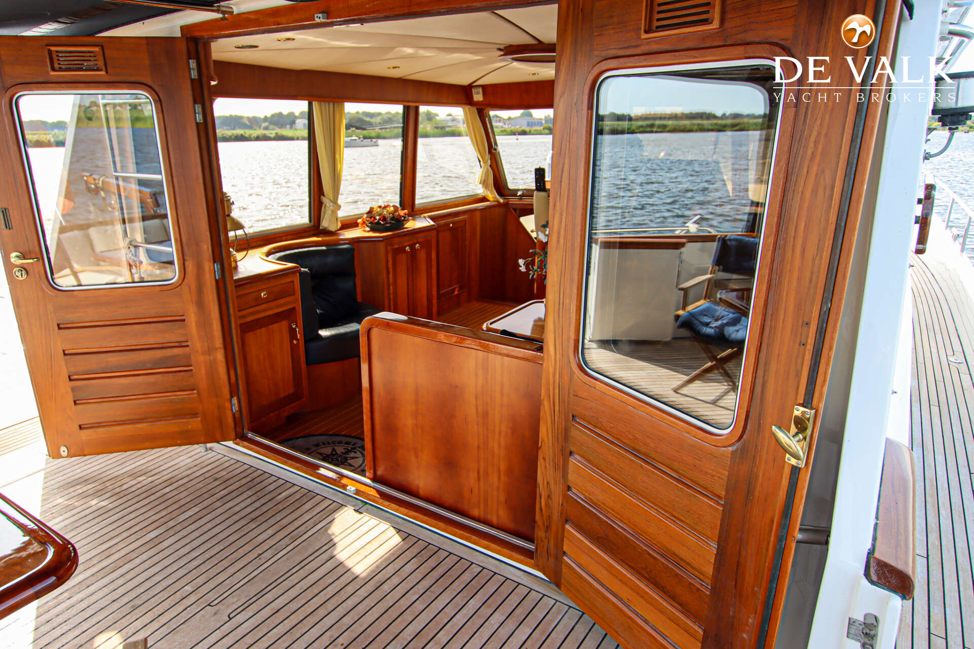 Silverline Liberty 1500 — foto 16 van 43