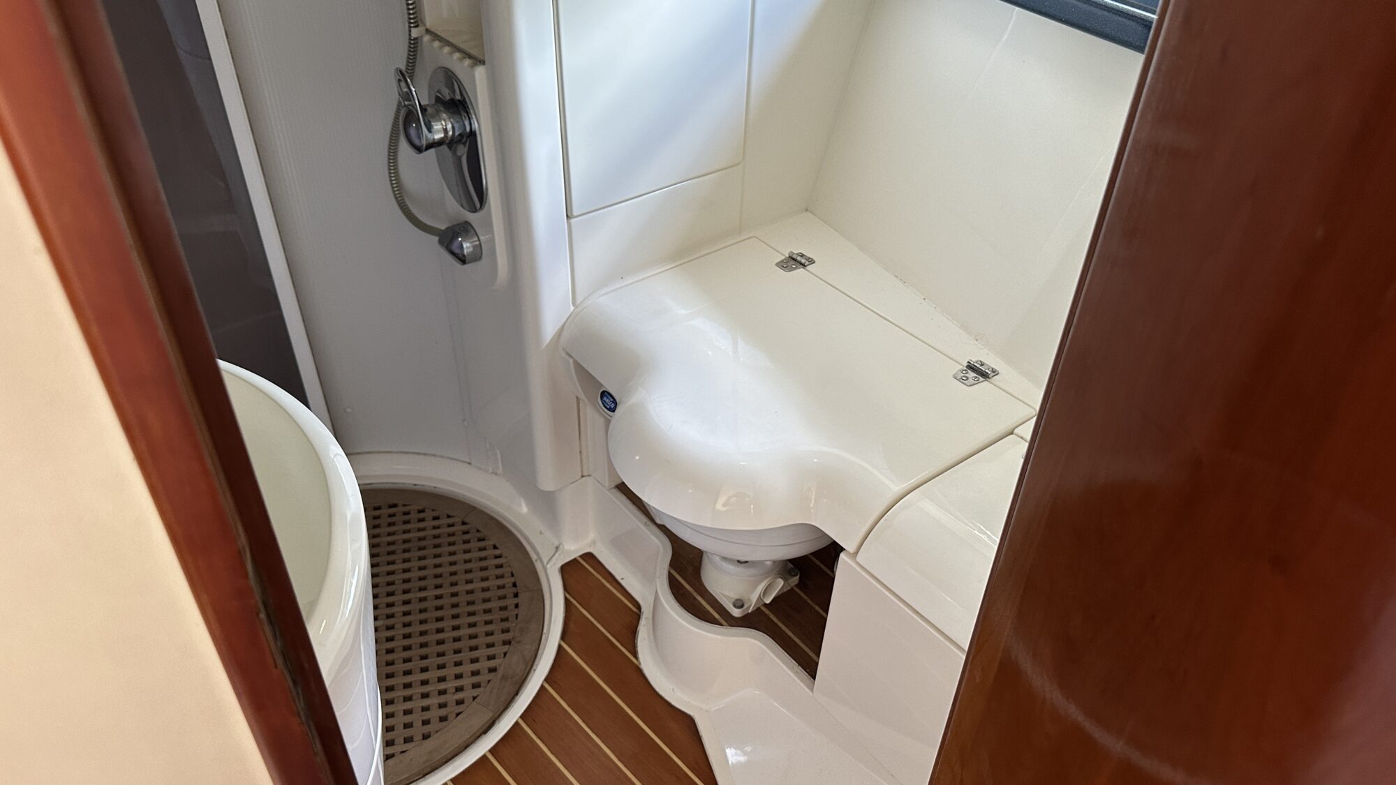 Fairline Phantom 40 Flybridge — foto 55 van 57