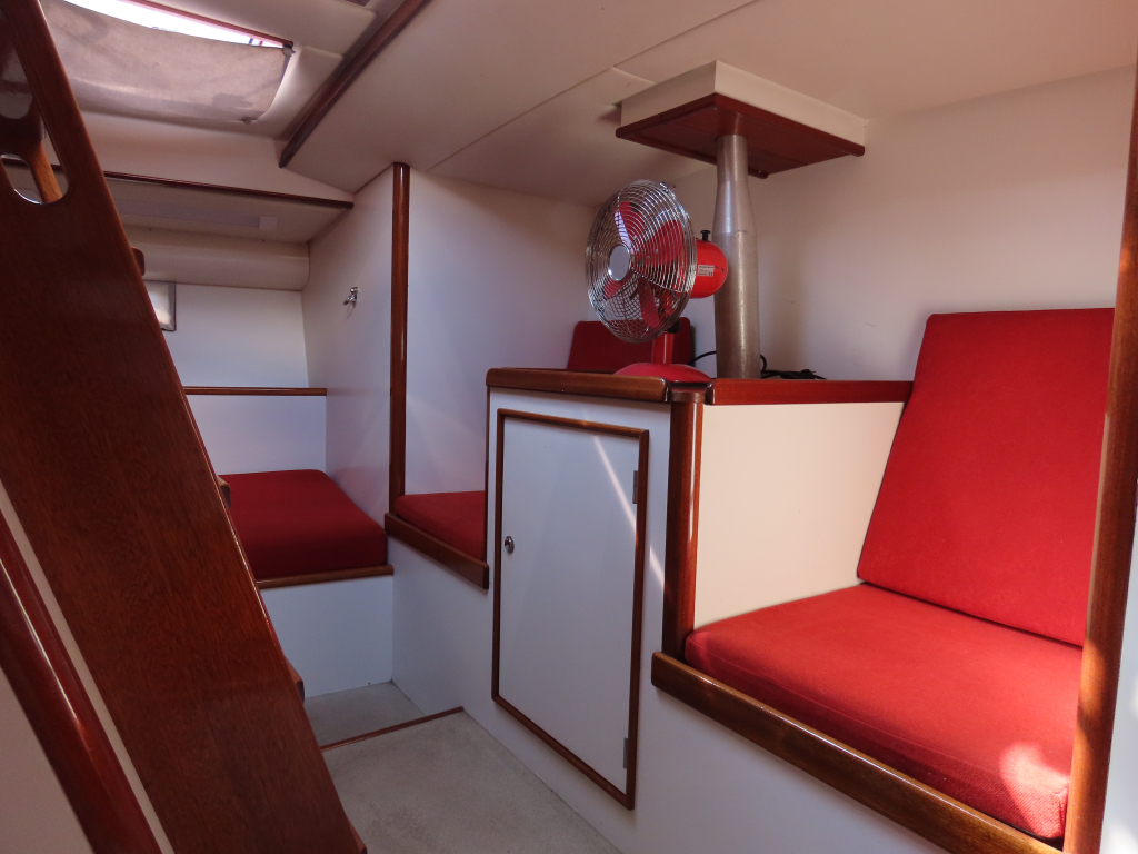 Stern 50 — foto 41 van 75
